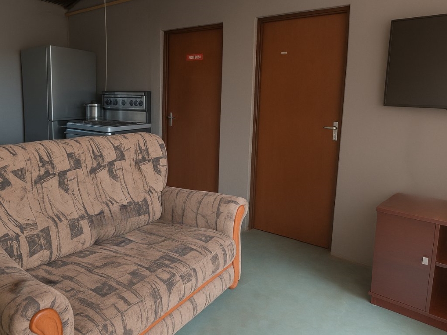 2 Bedroom Property for Sale in J B Mafora Free State